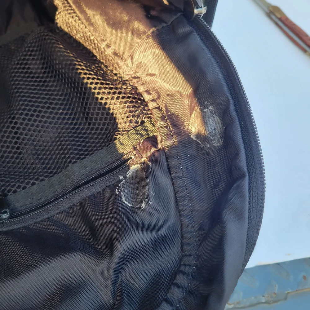 Zara  Men's Backpack